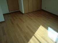 ���z����̋󂫕������|